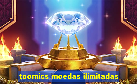 toomics moedas ilimitadas